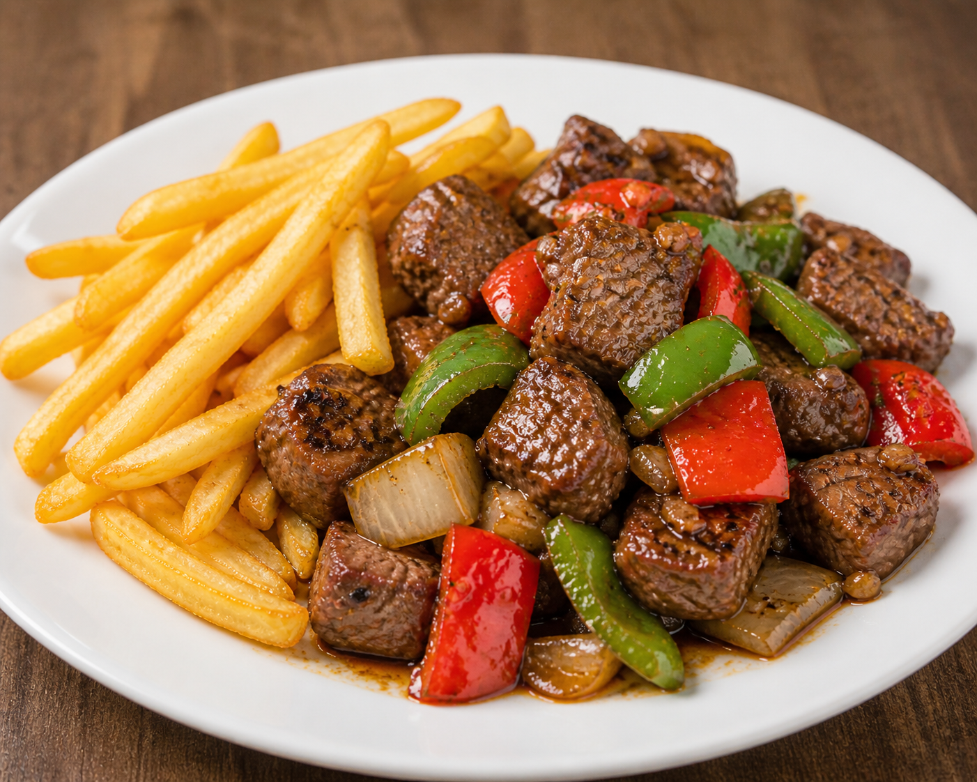 $16 Bò Lúc Lắc